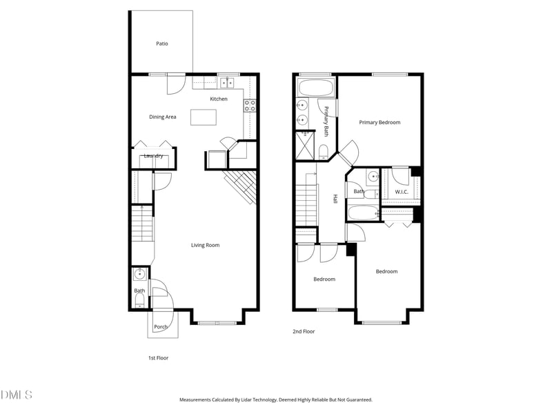 2904 Gross Ave, Wake Forest, NC 27587