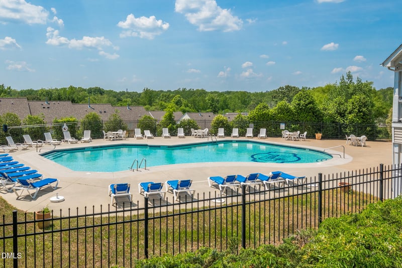 2904 Gross Ave, Wake Forest, NC 27587