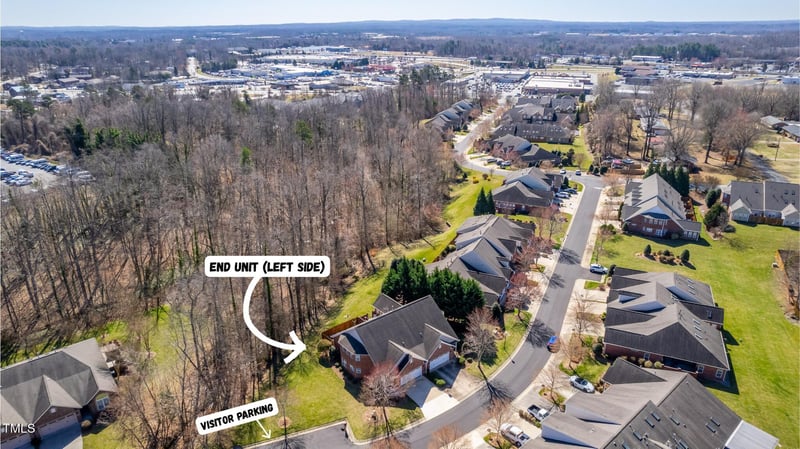 2904 Grove Park Dr, Burlington, NC 27215