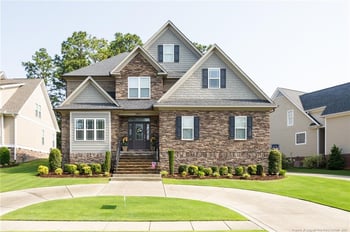 2904 Hampton Ridge Rd, Fayetteville, NC 28311