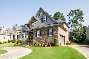 2904 Hampton Ridge Rd, Fayetteville, NC 28311