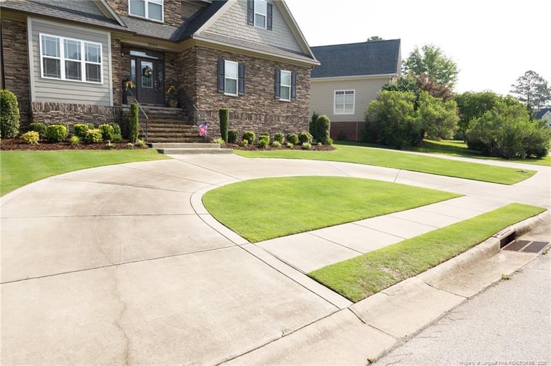 2904 Hampton Ridge Rd, Fayetteville, NC 28311