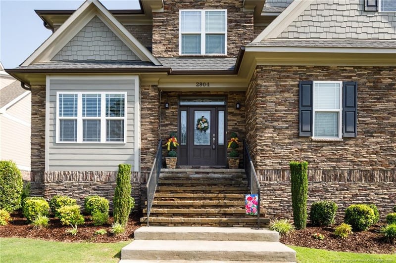 2904 Hampton Ridge Rd, Fayetteville, NC 28311