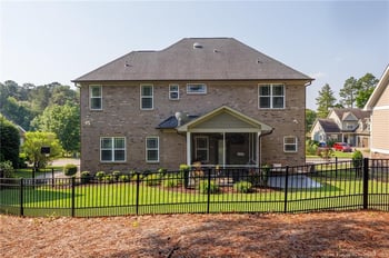 2904 Hampton Ridge Rd, Fayetteville, NC 28311