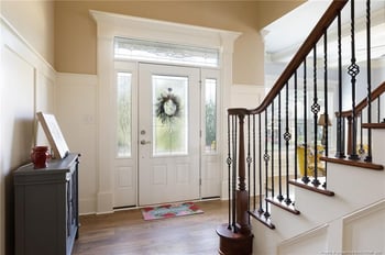2904 Hampton Ridge Rd, Fayetteville, NC 28311