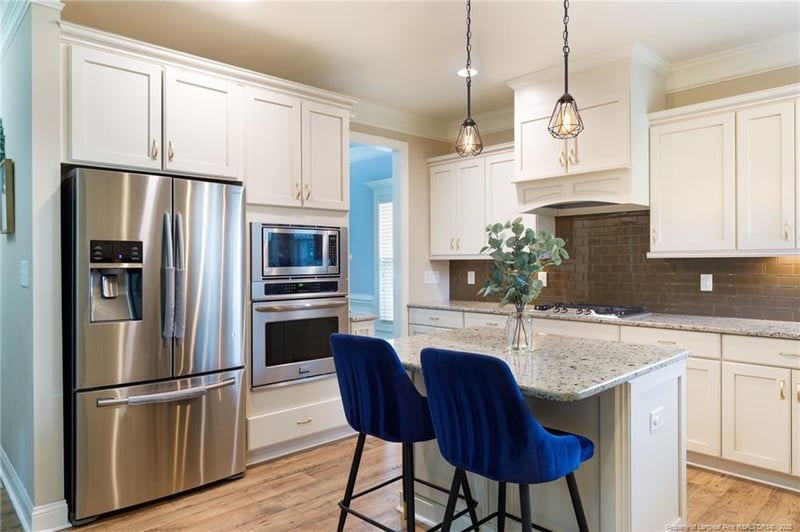 2904 Hampton Ridge Rd, Fayetteville, NC 28311