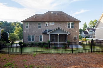 2904 Hampton Ridge Rd, Fayetteville, NC 28311