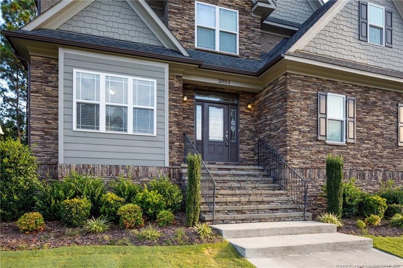 2904 Hampton Ridge Rd, Fayetteville, NC 28311