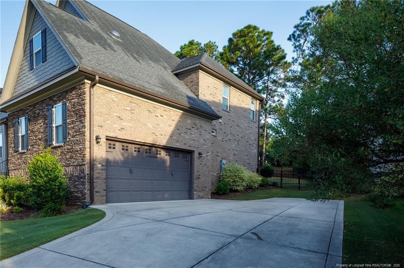 2904 Hampton Ridge Rd, Fayetteville, NC 28311