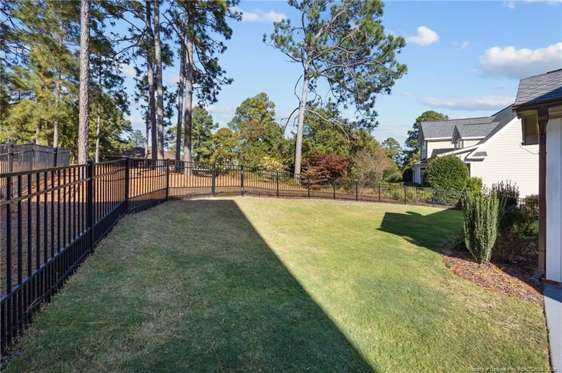 2904 Hampton Ridge Rd, Fayetteville, NC 28311