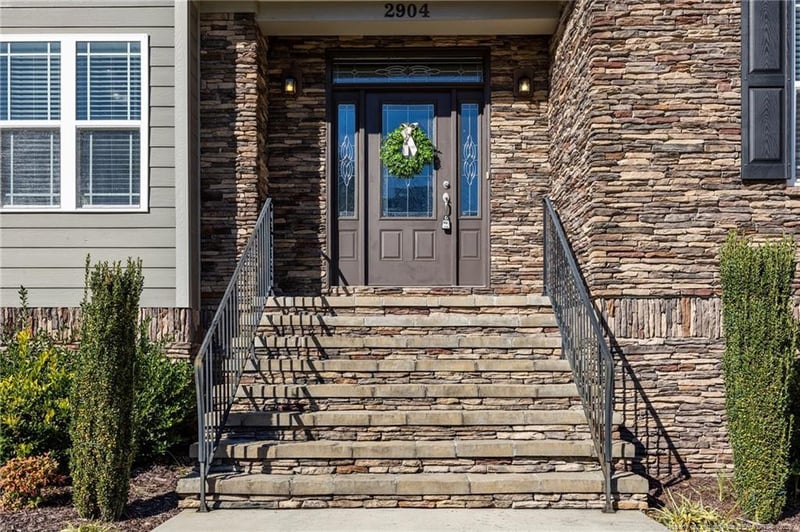 2904 Hampton Ridge Rd, Fayetteville, NC 28311