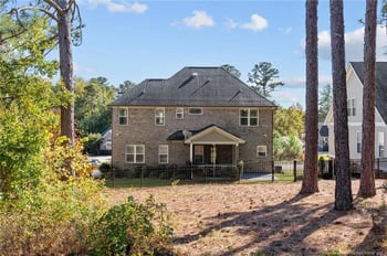 2904 Hampton Ridge Rd, Fayetteville, NC 28311