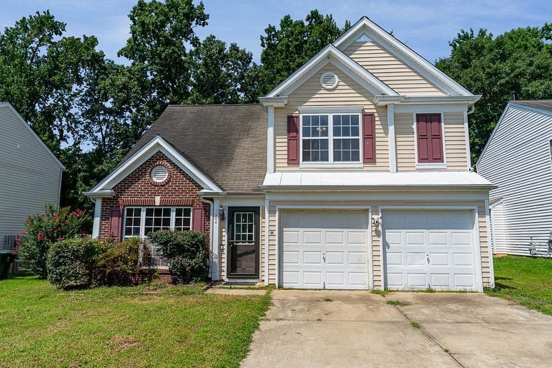 2904 Hayling Dr, Raleigh, NC 27610