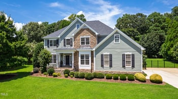 2904 Ivory Bluff Trl, Apex, NC 27539