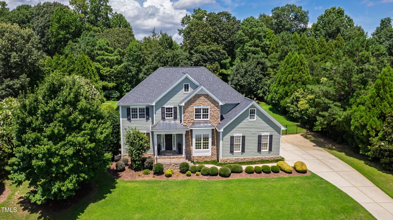 2904 Ivory Bluff Trl, Apex, NC 27539