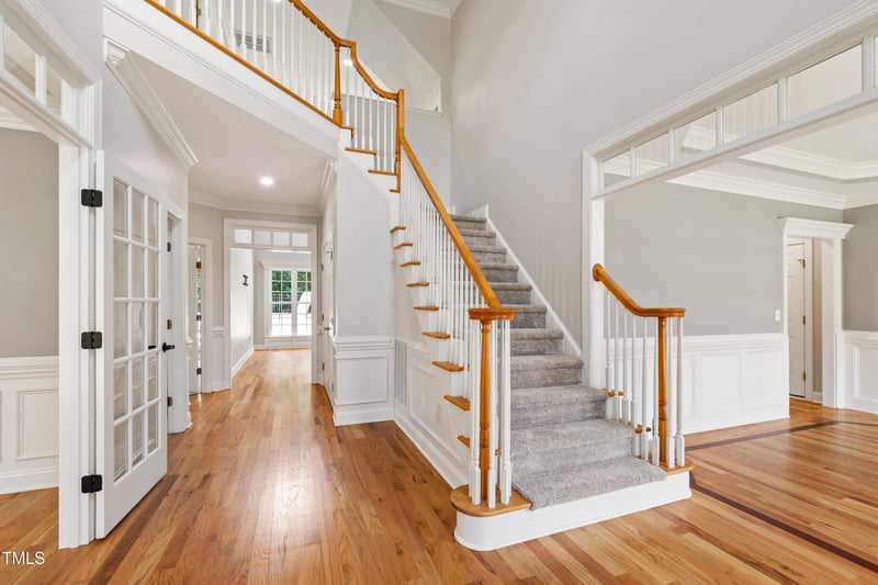 2904 Ivory Bluff Trl, Apex, NC 27539
