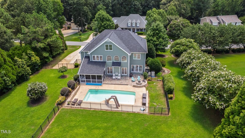 2904 Ivory Bluff Trl, Apex, NC 27539
