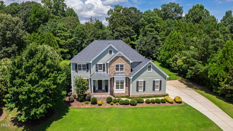 2904 Ivory Bluff Trl, Apex, NC 27539