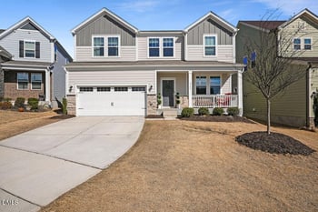 2904 Karpathos Ct, Apex, NC 27502