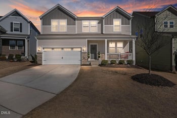 2904 Karpathos Ct, Apex, NC 27502