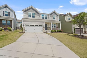 2904 Karpathos Ct, Apex, NC 27502