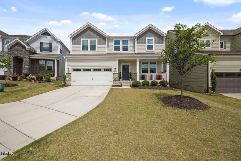 2904 Karpathos Ct, Apex, NC 27502