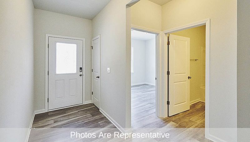 2904 Ledgestone Dr #84, Creedmoor, NC 27522