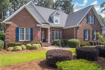 2904 Lindbridge Dr, Fayetteville, NC 28306