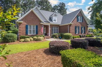 2904 Lindbridge Dr, Fayetteville, NC 28306
