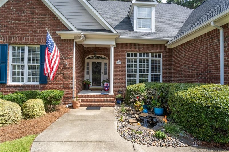2904 Lindbridge Dr, Fayetteville, NC 28306
