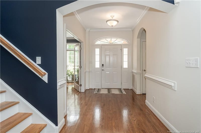 2904 Lindbridge Dr, Fayetteville, NC 28306