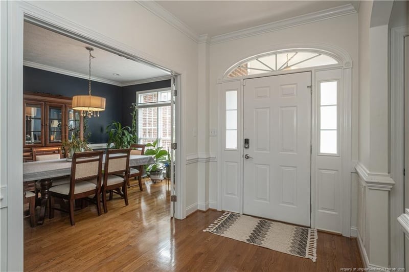 2904 Lindbridge Dr, Fayetteville, NC 28306