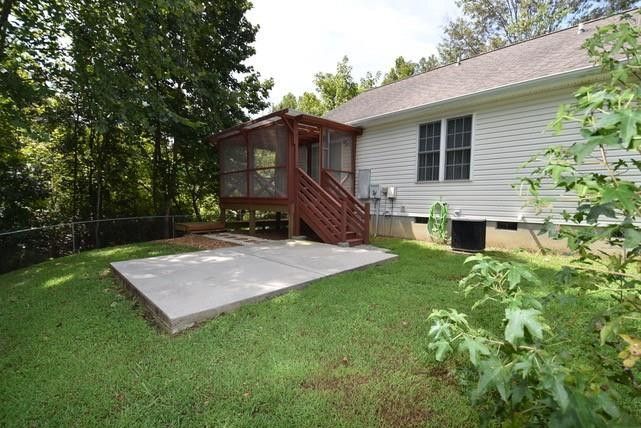 2904 Maple Ave, Burlington, NC 27215