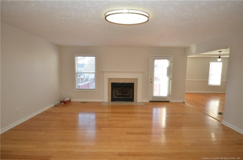 2904 Marcus James Dr, Fayetteville, NC 28306