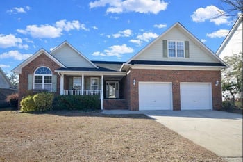 2904 Marcus James Dr, Fayetteville, NC 28306