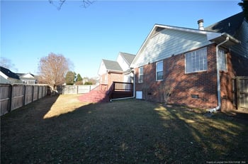 2904 Marcus James Dr, Fayetteville, NC 28306