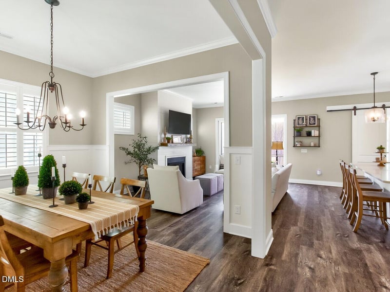 2904 Meadow Bluffs Way, Fuquay Varina, NC 27526