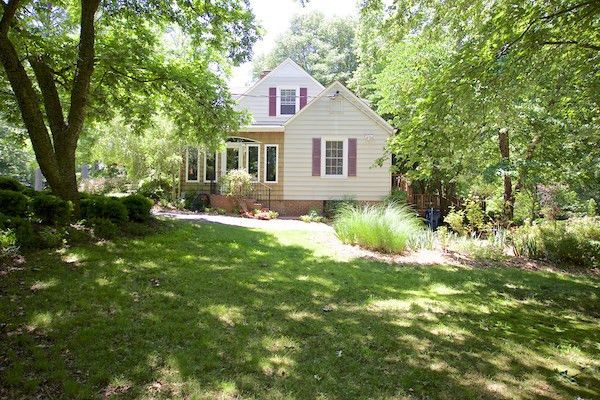 2904 Monroe Ave, Durham, NC 27707