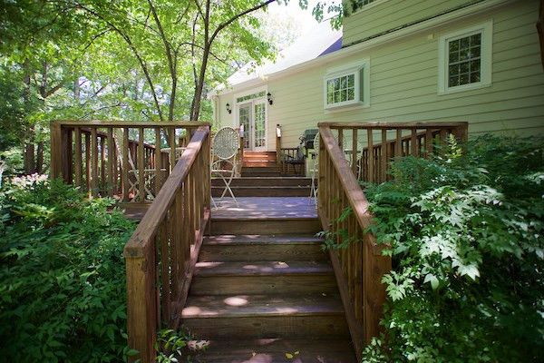 2904 Monroe Ave, Durham, NC 27707