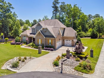 2904 Morning Ridge Ct, Raleigh, NC 27616