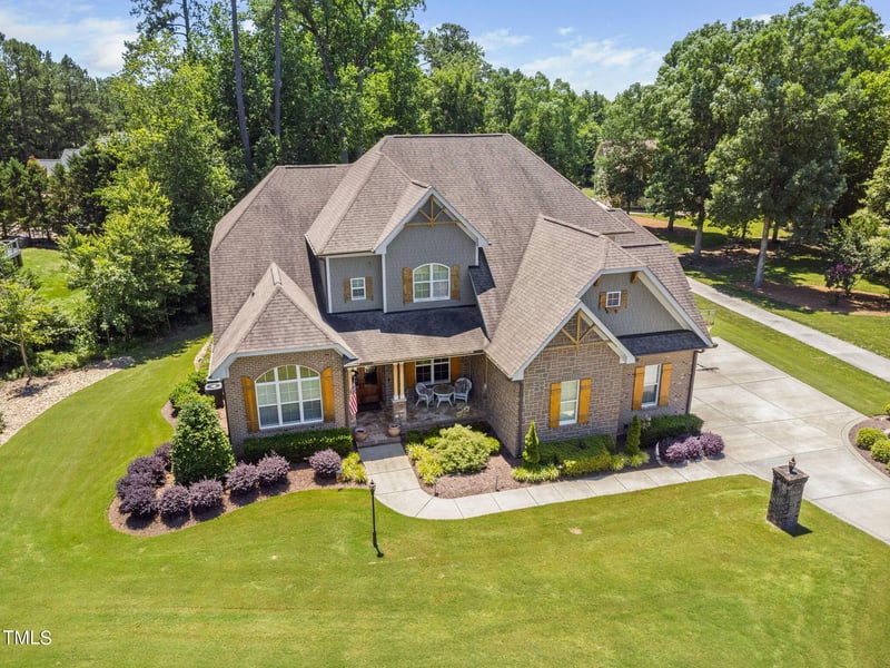 2904 Morning Ridge Ct, Raleigh, NC 27616