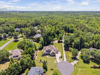 2904 Morning Ridge Ct, Raleigh, NC 27616