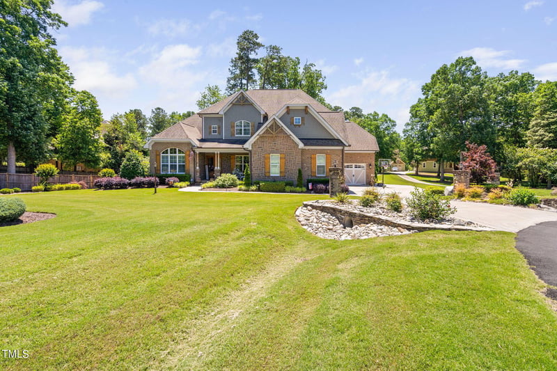 2904 Morning Ridge Ct, Raleigh, NC 27616
