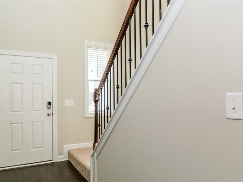 2904 Murray Ridge Trl, Apex, NC 27502