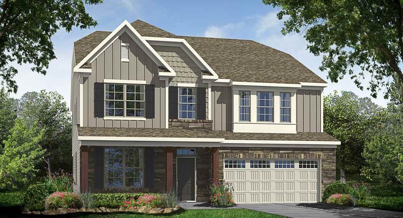 2904 Newbattle Pl #405, Apex, NC 27502