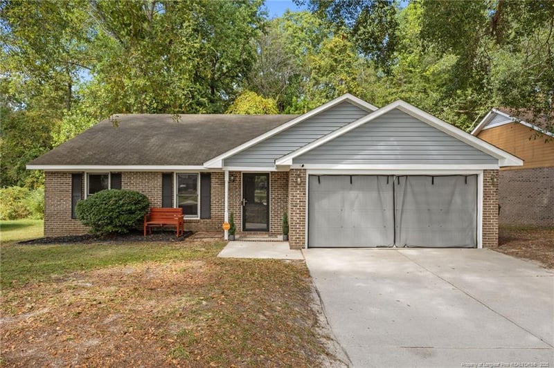 2904 Rosemeade Dr, Fayetteville, NC 28306