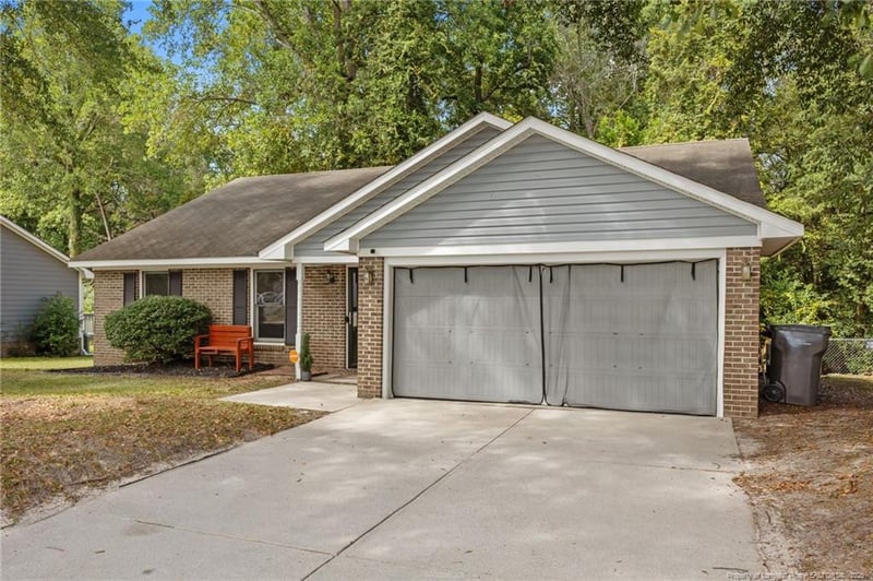 2904 Rosemeade Dr, Fayetteville, NC 28306