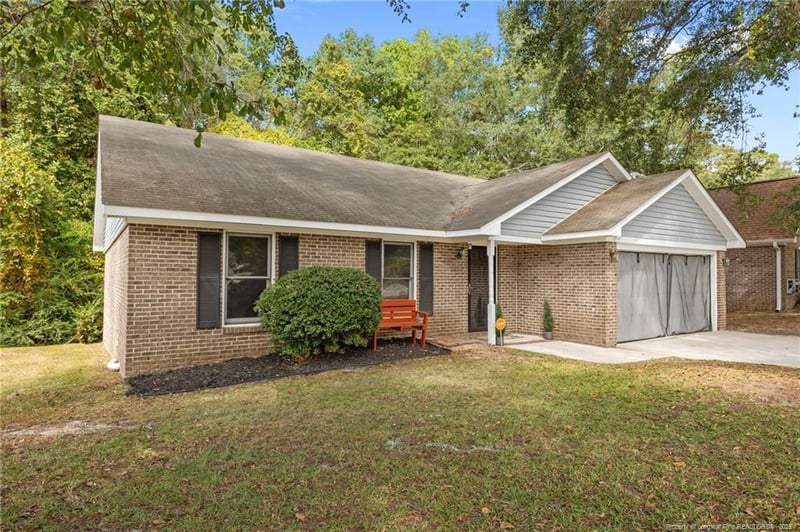2904 Rosemeade Dr, Fayetteville, NC 28306