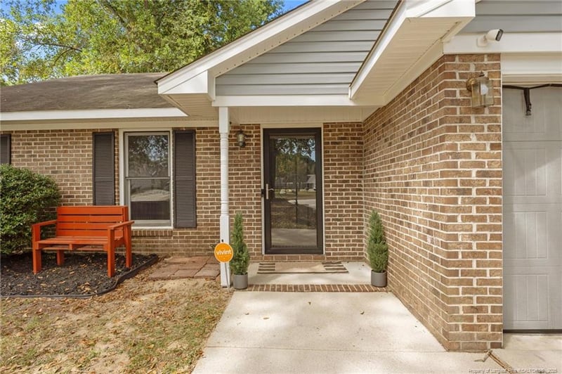 2904 Rosemeade Dr, Fayetteville, NC 28306