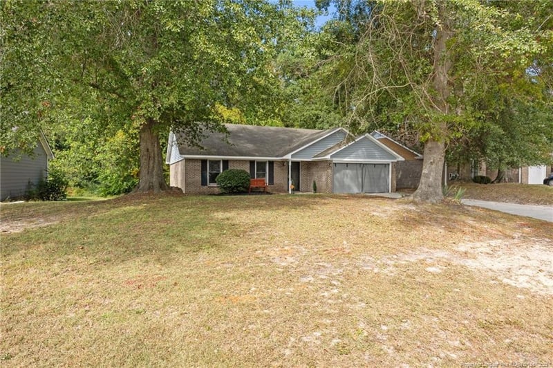 2904 Rosemeade Dr, Fayetteville, NC 28306